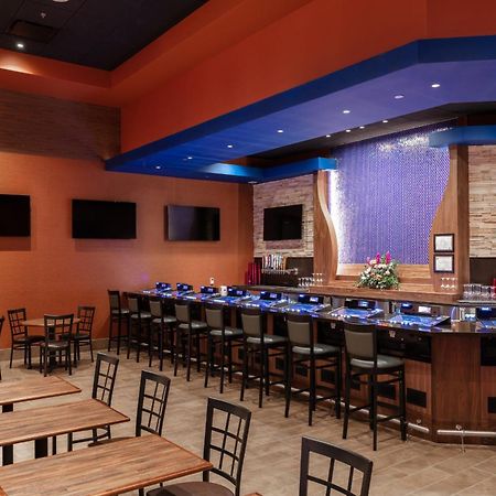 Shoshone-Bannock Hotel And Event Center Fort Hall Dış mekan fotoğraf