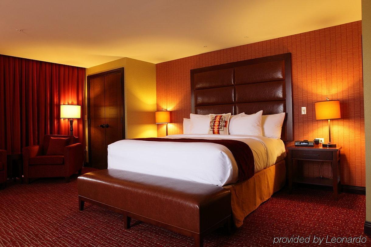 Shoshone-Bannock Hotel And Event Center Fort Hall Dış mekan fotoğraf