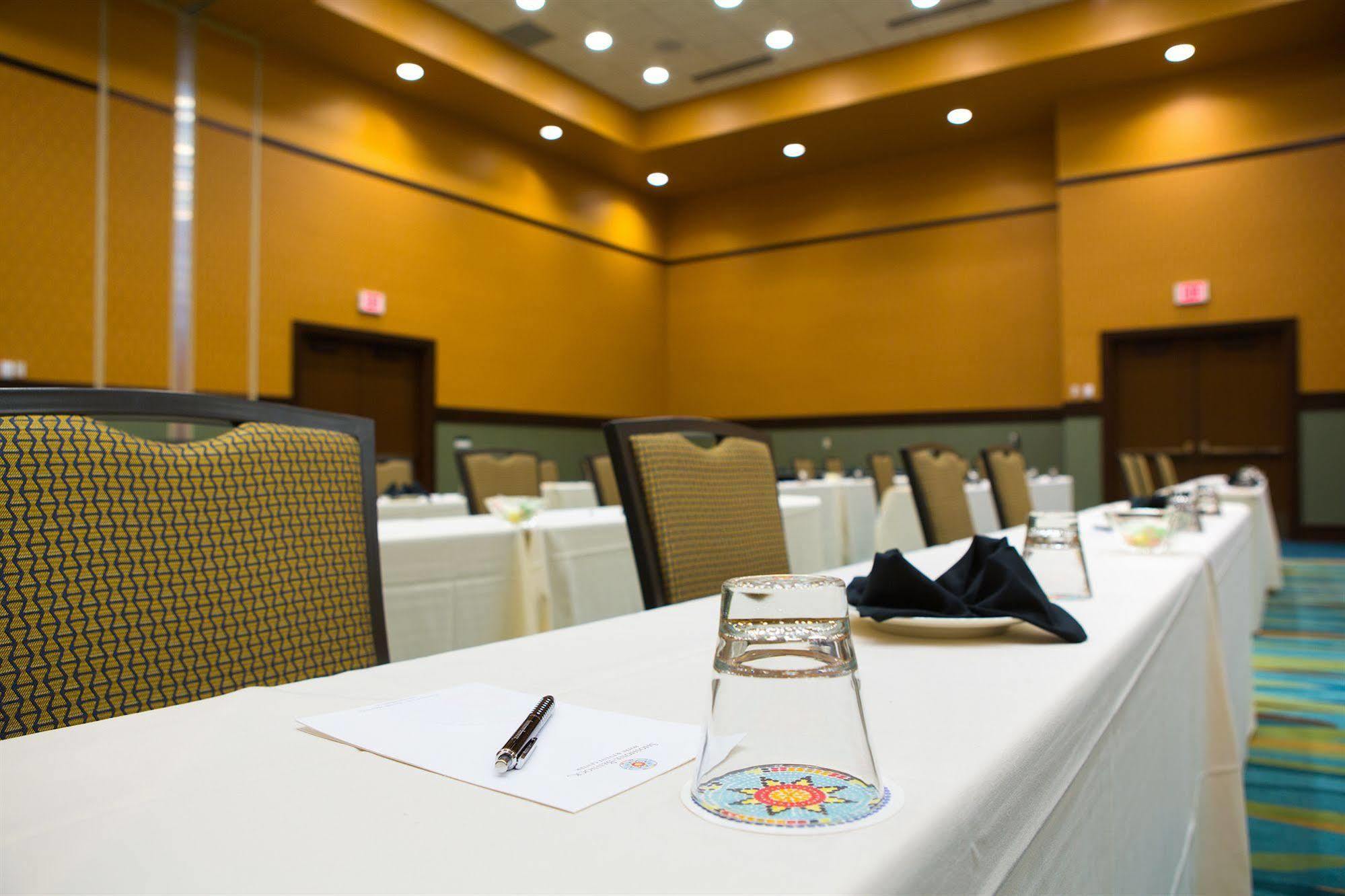 Shoshone-Bannock Hotel And Event Center Fort Hall Dış mekan fotoğraf
