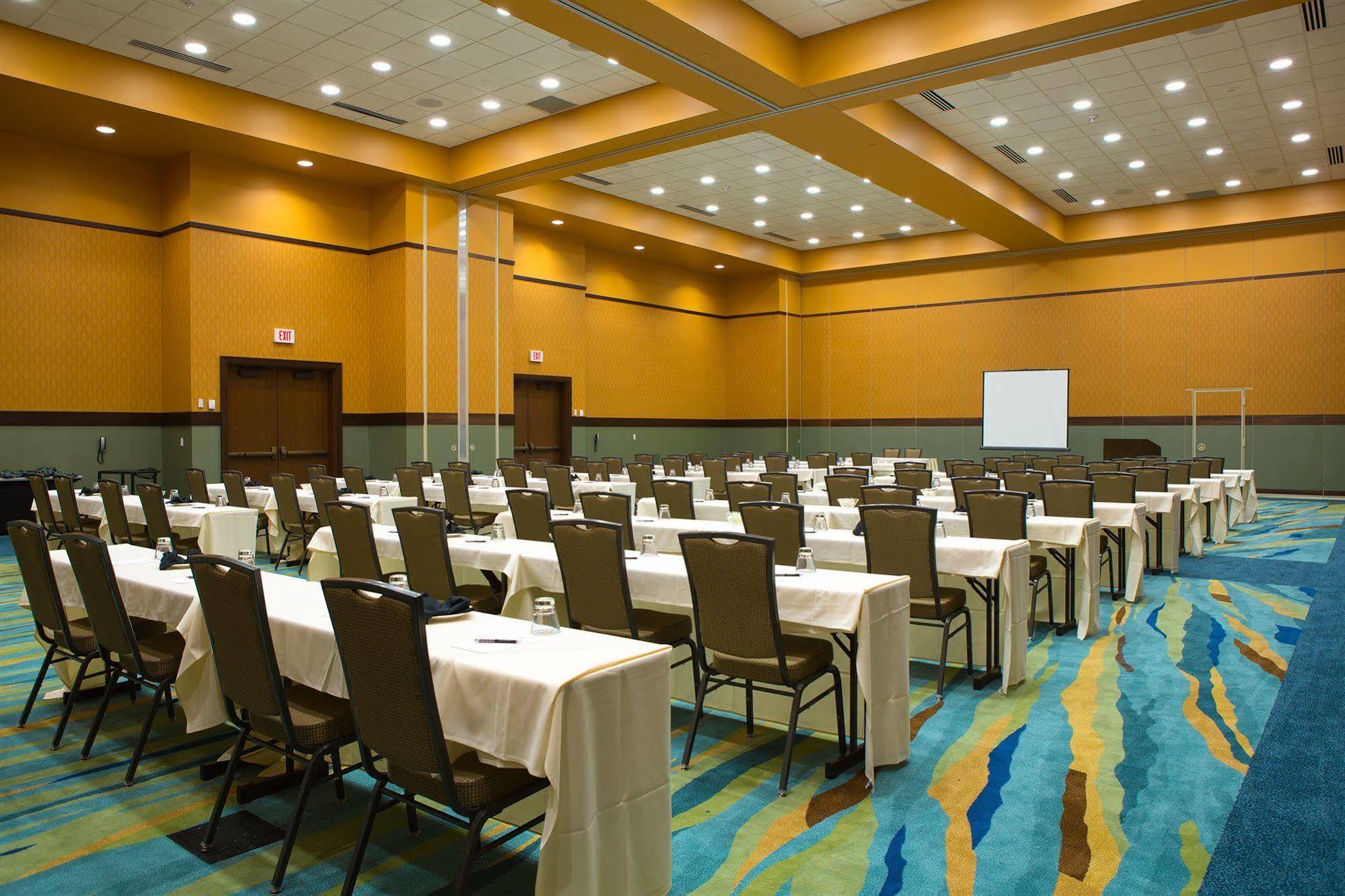 Shoshone-Bannock Hotel And Event Center Fort Hall Dış mekan fotoğraf
